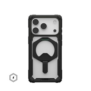 UAG iPhone 17 Pro Case, Plasma XTE, with Built-in Kickstand, Compatible with MagSafe - 1 of 2