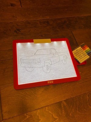 FAO Schwarz Custom Cars Coloring … curated on LTK