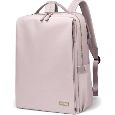 Paaaawaters Laptop Backpack for Women Airline Approved Perfect for Work College and Travel Multi-Functional