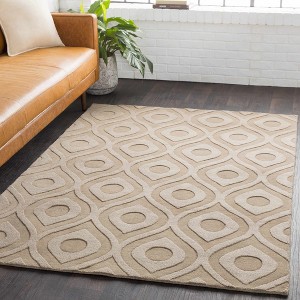 Hauteloom Hundred Area Rug - 1 of 4