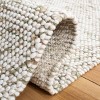 Natura NAT182 Hand Loomed Indoor Rugs - Safavieh - 4 of 4