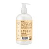 SheaMoisture Baby Lotion Raw Shea + Chamomile + Argan Oil Calm & Comfort for All Skin Types - 13 fl oz - image 2 of 4