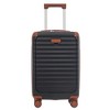 Merax 5-Piece Expandable Hardside Luggage Set with USB Port, Duffel Bag and Toiletry Bag - 3 of 4