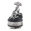 Royal Selangor Hand Finished Disney Music Carousels Collection Pewter Simba Music Carousel Gift - 3 of 4
