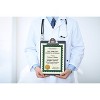 Great Papers Star Achievement Certificate Seals 1.75" Diameter Gold 96 Seals/Pack (903419PK2) - 3 of 4
