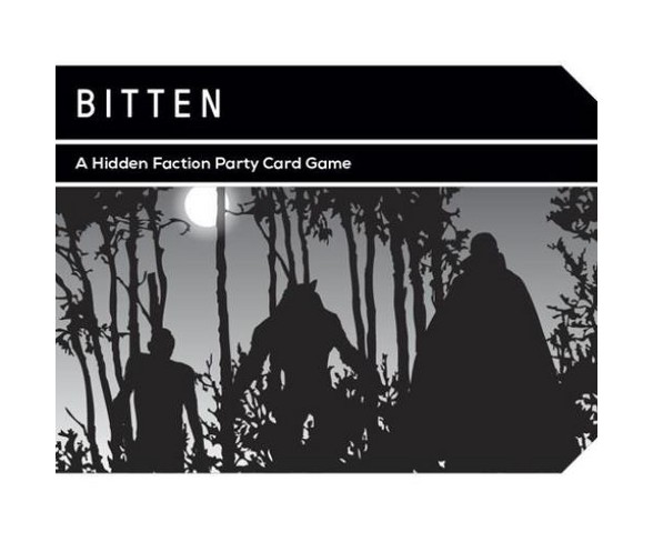 Bitten Board Game
