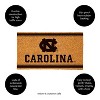 Evergreen University of North Carolina, PVC Mat 1C - 4 of 4