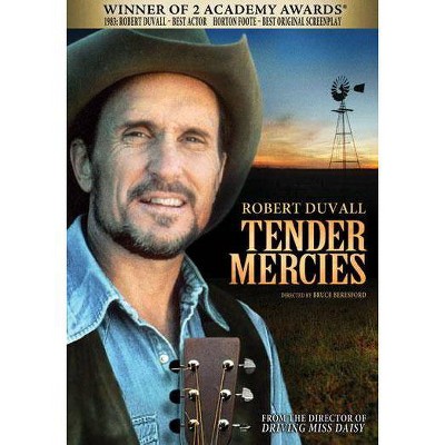 Tender Mercies (DVD)(2009)