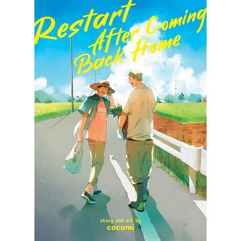 Restart After Coming Back Home - by  Cocomi (Paperback)