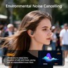 VEATOOL Wireless Earbuds Bluetooth 5.3 Headphones with 80H Playback, IPX7 Waterproof Over Ear Buds with LED Power Display for Sports Running Workouts - 3 of 4