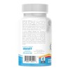 UBAVET Ubameg EFA 1000mg Omega-3 Fatty Acid Capsules for Dogs & Cats (120 caps) - 2 of 3