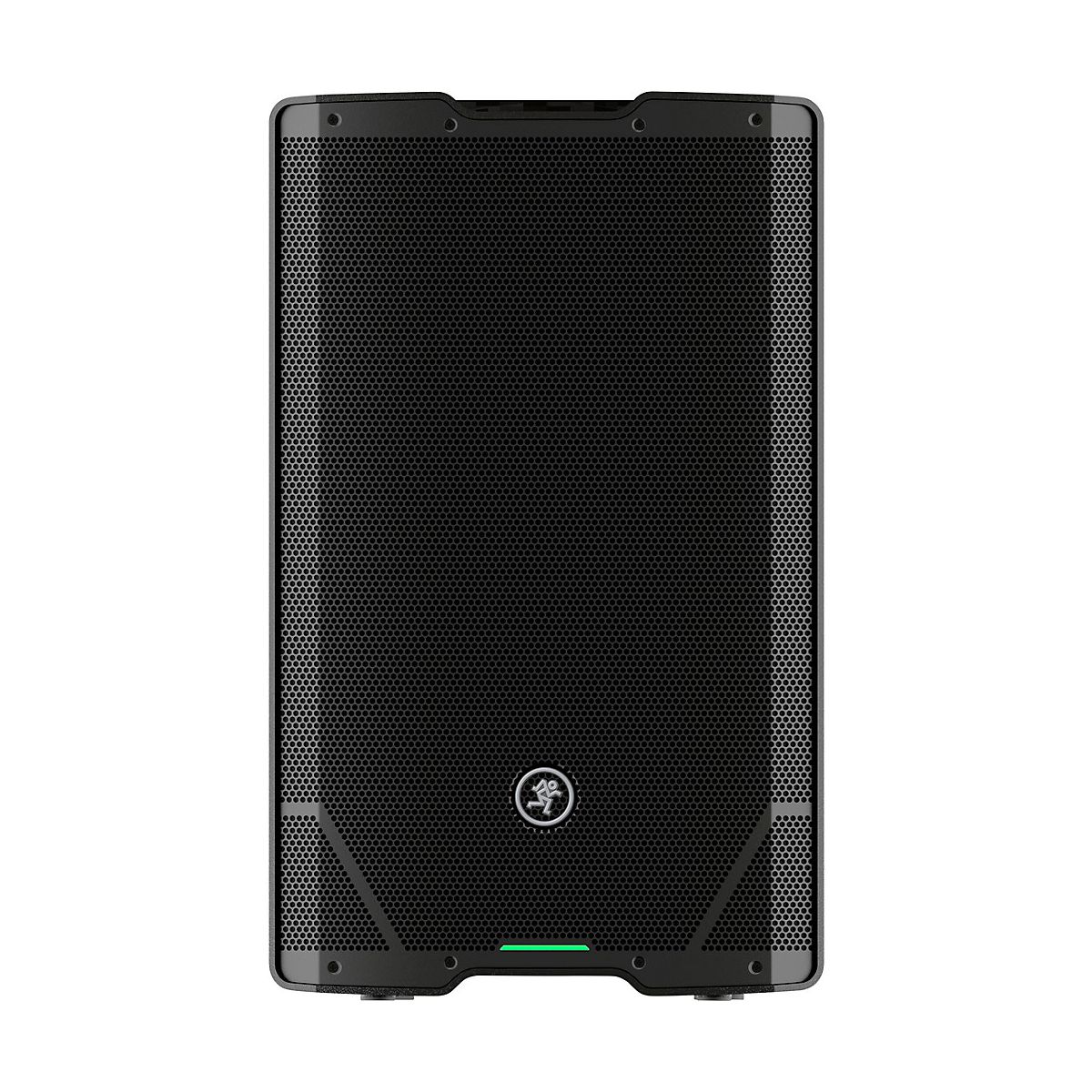 Mackie SRT215 15" 1,600W Professional Powered Loudspeaker - 15 in. Black - thumbnail 2