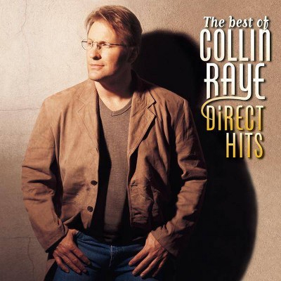 Collin Raye - Best Of: Collin Raye Direct Hits (CD)