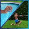 NERF Super Soaker 2.25" Storm Ball Wrist Rocket by WowWee with 3 Reusable Water Balls - image 3 of 4