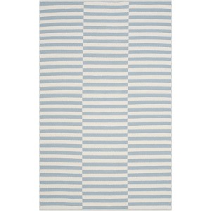 Montauk MTK715 Hand Woven Indoor Rugs - Safavieh - 1 of 3