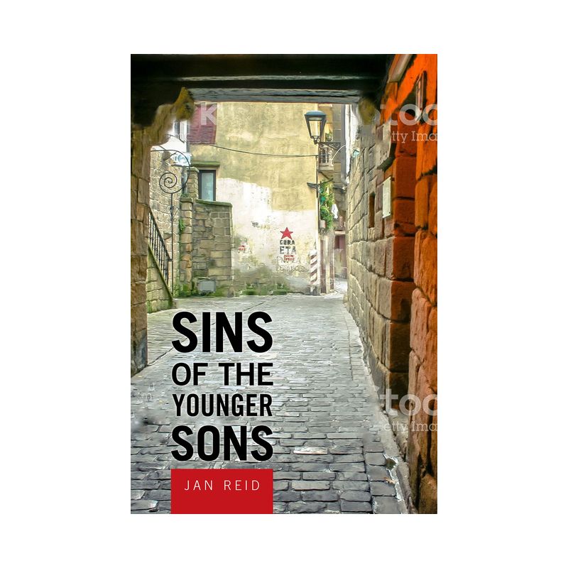 Sins of the Younger Sons - by  Jan Reid (Hardcover), 1 of 2