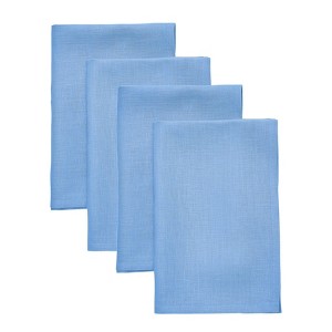 Solino Home Linen Dinner Napkins | Fete - 1 of 4