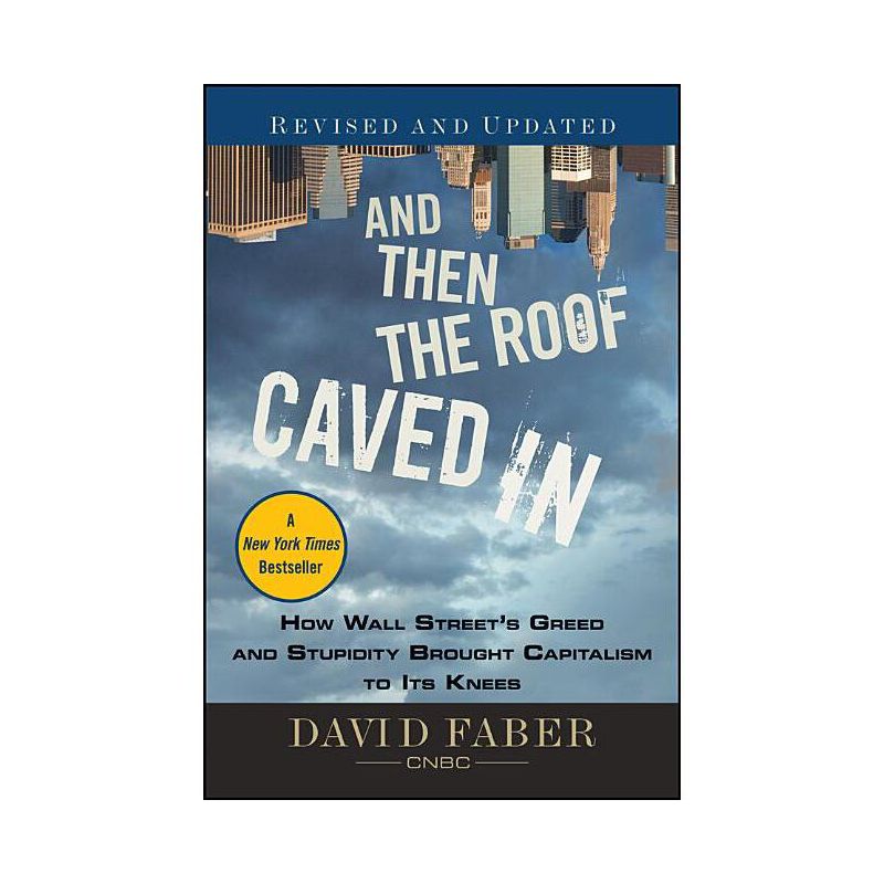 Roof Caved In P - by  Faber (Paperback), 1 of 2
