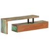 vidaXL TV Stand Solid Wood Reclaimed - 4 of 4