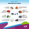 Beloved Pets 15 in 1 Multivitamin for Cats and Dogs with Glucosamine and Cranberry, Health Support for Urinary Tract, Hip Joint 2 Oz - 1 Pack - 4 of 4