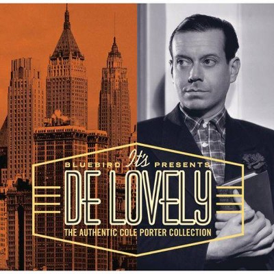 Cole Porter - It's De Lovely: The Authentic Cole Porter Collection (CD)