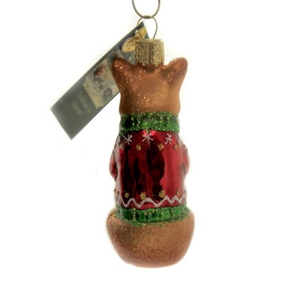 corgi ornament target