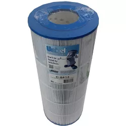 Unicel C-8414 150 Sq. Ft. Swimming Pool and Spa Replacement Filter Cartridge