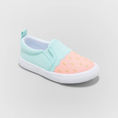 target girls tennis shoes