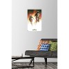 Trends International Star Wars: The Mandalorian Season 3 - Duo Unframed Wall Poster Prints - 2 of 4