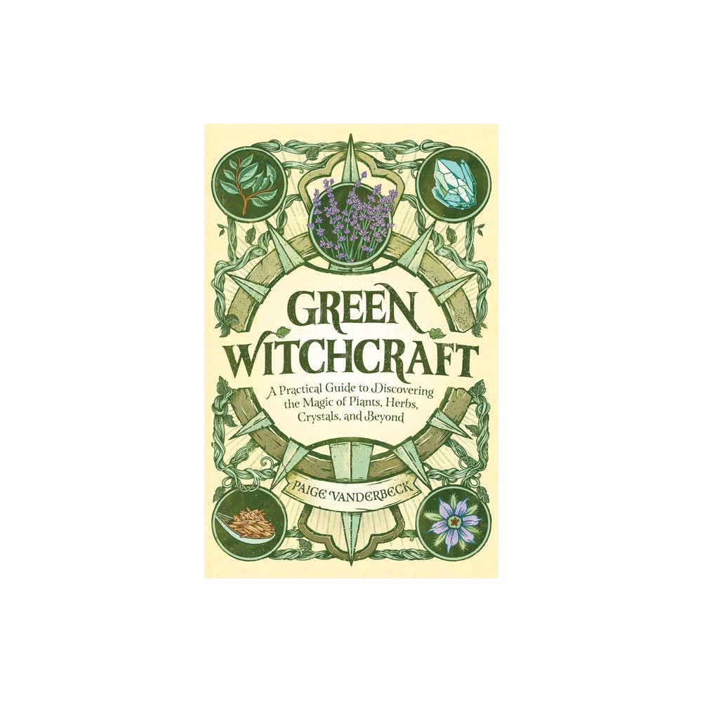 Green Witchcraft