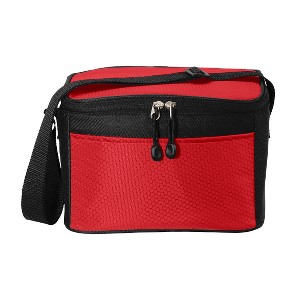 Mafoose 6-Can Cube Cooler - 1 of 4
