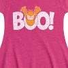 Girls' - Garfield - Garfield Boo Fit & Flair Cap Sleeve Dress - image 2 of 2