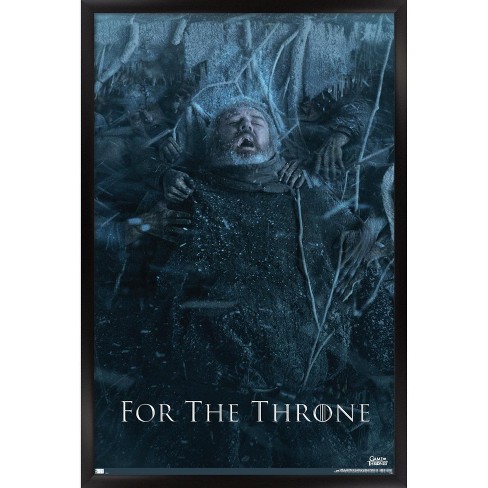 Game Of Thrones Posters & Wall Art Prints