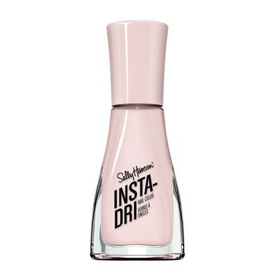 Sally Hansen Insta-Dri Nail Color - 239 In a Blush - 0.33 fl oz