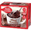 Betty Crocker Mug Treats Triple Chocolate Cake Mix - 4ct/12.5oz - image 3 of 4