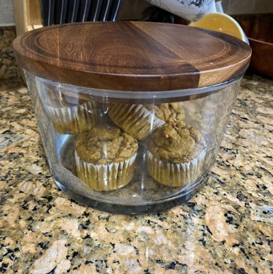 Glass Bowls With Lids : Target