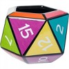 Adult Dungeons & Dragons D20 20oz Ceramic Mug - 4 of 4