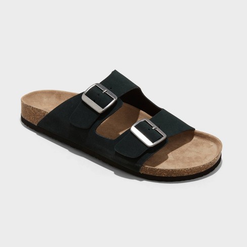 Goodfellow best sale flip flops