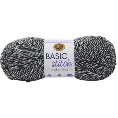Lion Brand Basic Stitch Anti-Pilling Yarn