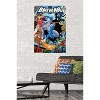 Trends International DC Comics - Batman - The Brave and The Bold Unframed Wall Poster Prints - 2 of 4
