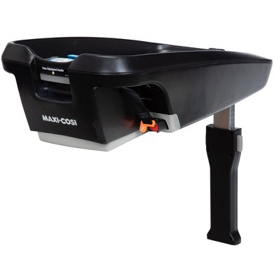Maxi-Cosi Coral Xp/Mico Xp Infant Car Seat Base - Black