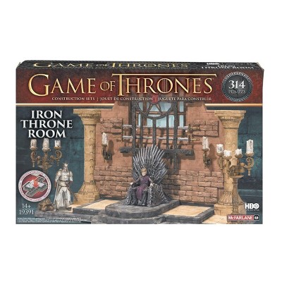 game of thrones toys target