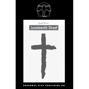 Juneteenth Street - by  Reginald Edmund (Paperback) - 1 of 1