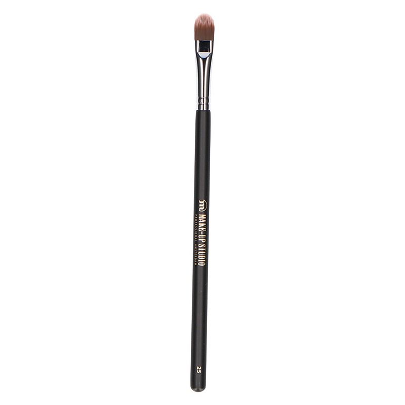 Eyeshadow Camouflage Age Nylon Brush - 25 by Make-Up Studio for Women - 1 Pc Brush, 3 of 6