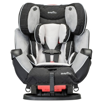 target evenflo car seat