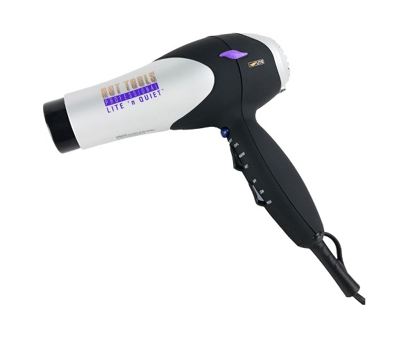 Hot Tools Professional Turbo Hair Dryer 1600W