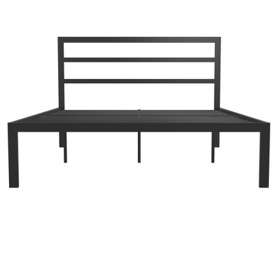 Signature Sleep Gold Premium Modern Platform Bed with Headboard
