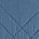 smoky blue