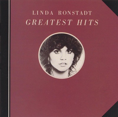 Linda Ronstadt - Greatest Hits, Vol. 1 (CD)