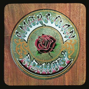 The Grateful Dead - American Beauty (Vinyl) - 1 of 1